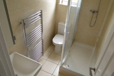 6 bed house, Clarke street, Near university, Sheffield, S102BS - Image 11